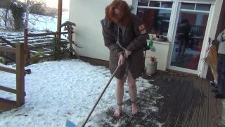 online video 31 bdsm doll fetish porn | Jadirs Education – Snow | outdoor-3