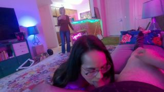 Dee Williams Intimate Moments With Step Mom Revealed-1