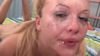 YoungThroats - (Young Throats) - Logan - Blowjob-6
