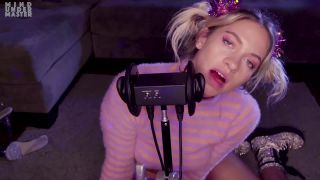 free adult video 46 Khloe Kapri – ASMR Taste - jerkoff encouragement - masturbation porn ebony fetish porn-2