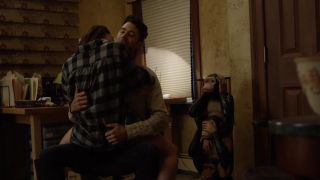 Erin O'Brien, Sarah Pribis, Lauren LaVera - Clinton Road (2019) HD 1080p!!!-1