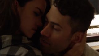 Erin O'Brien, Sarah Pribis, Lauren LaVera - Clinton Road (2019) HD 1080p!!!-2