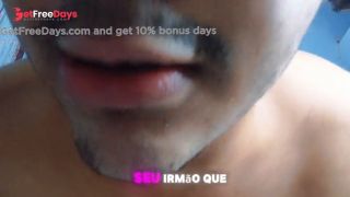 [GetFreeDays.com] Te comendo e depois gozando na sua cara safada Sex Stream January 2023-2