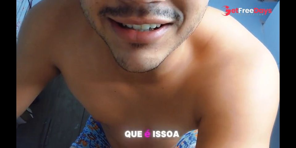 [GetFreeDays.com] Te comendo e depois gozando na sua cara safada Sex Stream January 2023