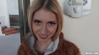 Online video Rebecca Volpetti (Right Gift Wrong Girl / 14.02.2019) anal-1