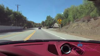 [ATKGirlfriends] Lana Smalls Zuma Beach 1 [10.18.22] [1080p]-1