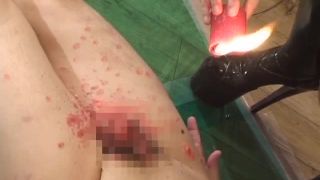 棄奴隷ラストチャンス アリス (Femdom porn)-9