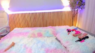 little Effy18: 8 Sensual Encounters & Erotic Play Unveiled-9