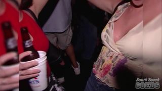 Ricks Wet Tshirt Contest And Pussylicking Nudity On The Dance Floor - Perky-8