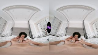 TmwVRnet  Fuck Me At The Doorway-9