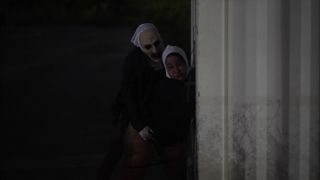 GIbbyTheClown - THE NUN : Thirst For PUSSY - Scary-3