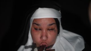 GIbbyTheClown - THE NUN : Thirst For PUSSY - Scary-7