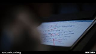  fetish Hentaied – Leana Lovings – The Succubus Act. 1   fetish -1