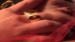 High Heels Gothic Stripper Tilly Mcreese Sucks The Cum Out Of His Cock After A Fuck- Skankery-1