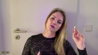 [K2S.CLUB] NaughtyNatascha - Sexy Rauchen - HD 720P-4