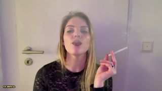 [K2S.CLUB] NaughtyNatascha - Sexy Rauchen - HD 720P-5