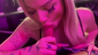 My Dirty Hobby: Bunny - Lou - OMG ich konnte NCHT mehr WARTEN - Am Arbeitspatz mit BLOWJOB uberrascht - Germany-6