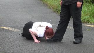 adult video 5 crush fetish fish fetish porn | Shadow Slaves: Introducing Sacha | fetish-3