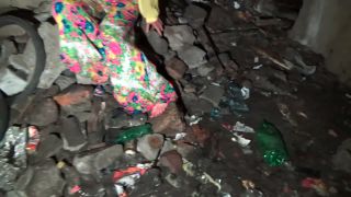 video 30 tall femdom Clips4sale: Marcelina filthy dirty feet licking (Foot Torment Girls in Poland) (12/26/19), soles on femdom porn-0