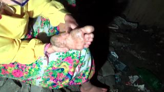 video 30 tall femdom Clips4sale: Marcelina filthy dirty feet licking (Foot Torment Girls in Poland) (12/26/19), soles on femdom porn-6