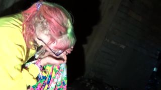 video 30 tall femdom Clips4sale: Marcelina filthy dirty feet licking (Foot Torment Girls in Poland) (12/26/19), soles on femdom porn-8