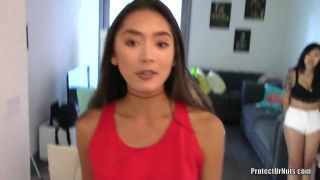 online xxx video 31 PROTECT UR NUTS & UNIVERSE BALLBUSTING The Kick in the Balls Challenge! 3, cosplay fetish on femdom porn -9