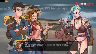 [GetFreeDays.com] Deep Vault 69 Hentai Sex Game Sex Scenes Gameplay 18 Part 8 Porn Film April 2023-8