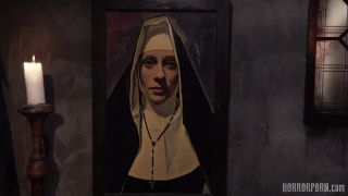 Damned Nun 4K-9