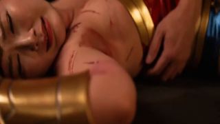 [SuperMisses.com] THPA-10 Super Heroine in a Close Call!! Vol.110 Wonder Lady-015-0