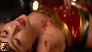 [SuperMisses.com] THPA-10 Super Heroine in a Close Call!! Vol.110 Wonder Lady-015-8