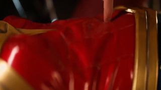[SuperMisses.com] THPA-10 Super Heroine in a Close Call!! Vol.110 Wonder Lady-015-9