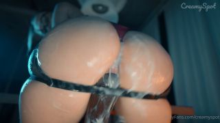 [K2S.CLUB] Creamy Spot - Secretary Loves BBC - FullHD 1080P-9