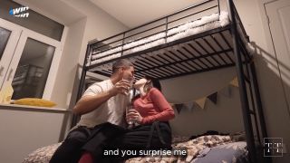 clip 3 Picked Up a Girl On The Street And Fucked Her In a College Dormitory Without a Condom Hot Pearl [Onlyfans] (FullHD 1080p) - fetish - teen men feet fetish-4