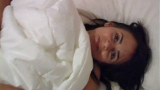 LaiLaXXX Wakes Up to Firm Cock - HD German Amateur Treat-9