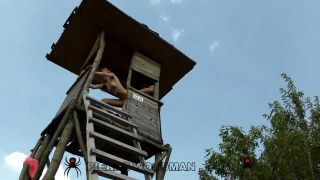 Anny Aurora Hard Sex At Formula 1 Race With My Man (Hot Babes)-6
