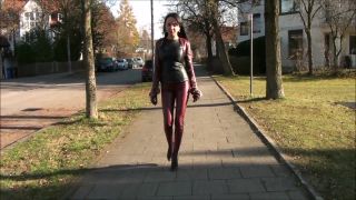 online video 2 Fetischclip privat Nr.160 - tease and denial - fetish porn sativa rose femdom-4