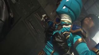 [SuperMisses.com] DHRY-17 Doujin Heroine 16 -Blue Fenril/Ryo Aoi-013-1