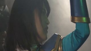 [SuperMisses.com] DHRY-17 Doujin Heroine 16 -Blue Fenril/Ryo Aoi-013-9