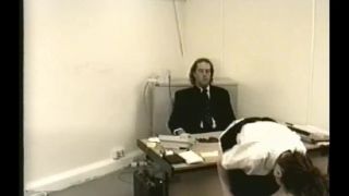 adult clip 22 tall femdom fetish porn | VintageSpankingYoungVZ 104 | spanking-3