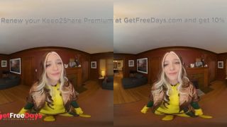 [GetFreeDays.com] Kenna James As ROGUE From X-MEN 97 Does Dick Sucking Instead Of Life Sucking Porn Video February 2023-1