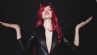 xxx clip 23 Sinful Eva – Fuck your Alquotquoth on femdom porn mature femdom handjob-9