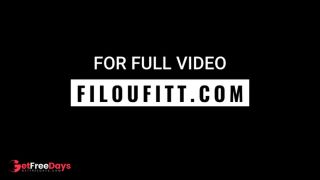 Grazi Cazella Titjob, Deepthroat and Balls Deep Pussy Fucking by-9