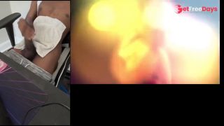 Cum With MeWatching PMVs-4