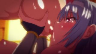 Anal Isekai Yarisaa 02 Hentai-0