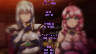 Anal Isekai Yarisaa 02 Hentai-9