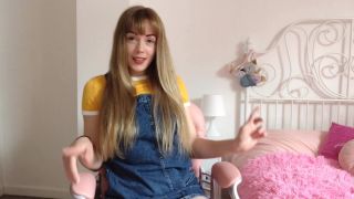 video 32 Miss Dolly - Suck Cock For Cash | pov | femdom porn femdom foot domination-3