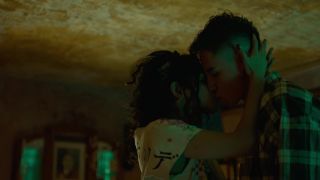 Claudia Pineda - ZeroZeroZero s01e02 2020 HD-1