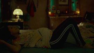 Claudia Pineda - ZeroZeroZero s01e02 2020 HD-6