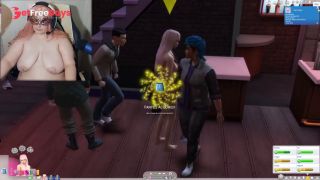 [GetFreeDays.com] The Sims 4  Breed Me, Baby Challenge Ep.2 Adult Film February 2023-4