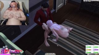 [GetFreeDays.com] The Sims 4  Breed Me, Baby Challenge Ep.2 Adult Film February 2023-5